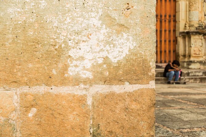 Oaxaca with a Local Photographer - Getting the most out of it: simple tips before you meet
