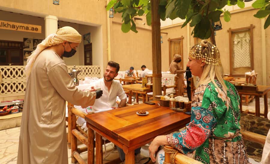 Old Dubai Guided Tour With Photographer: Souks & Street Food - Value check: why $18 can make sense for 3 hours in Dubai