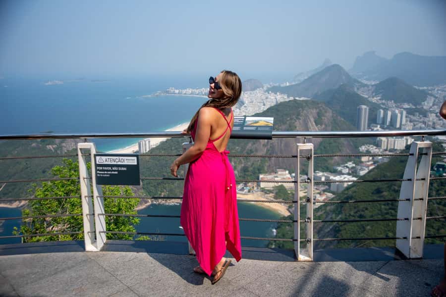One Day in Rio with a Photographer - Price and Value: Is $250 a Smart Use of Your One Day?