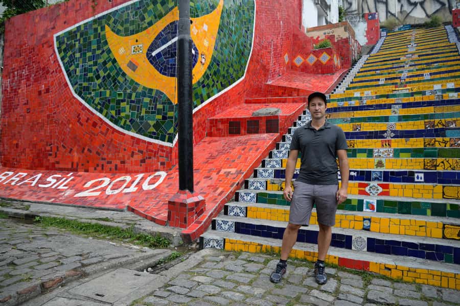 One Day in Rio with a Photographer - One-Day Rio Photo Tour: What You’re Really Paying For