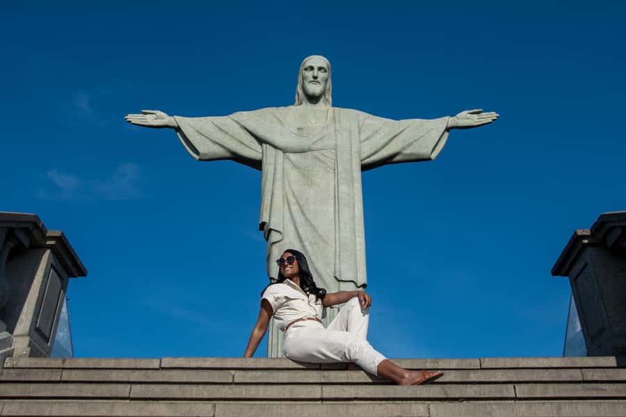 One Day in Rio with a Photographer - Sugarloaf Mountain by Cable Car: The Second Angle on Rio