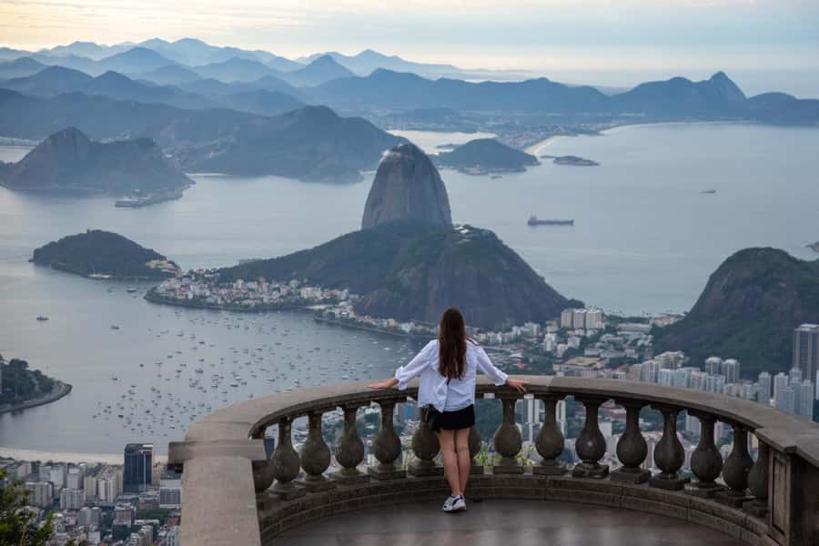 One Day in Rio with a Photographer - The Photo Album: High-Resolution Keepsakes You’ll Actually Use