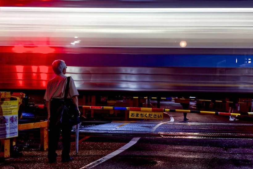 Osaka Night Photography Workshop - Should you book it