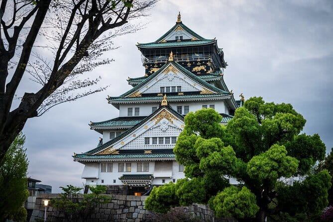 Osaka Photography Masterclass - Private Photography Lesson - Key highlights you’ll feel during the 3 hours