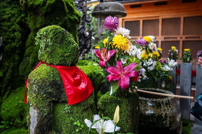 Osaka Photography Masterclass - Private Photography Lesson - Price and value: is $170 per person a fair deal?