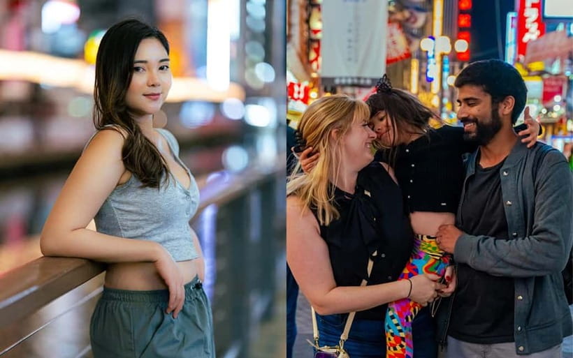 Osaka: Private Vibrant Nighttime Photoshoot (Dotonbori) - Key Takeaways Before You Go