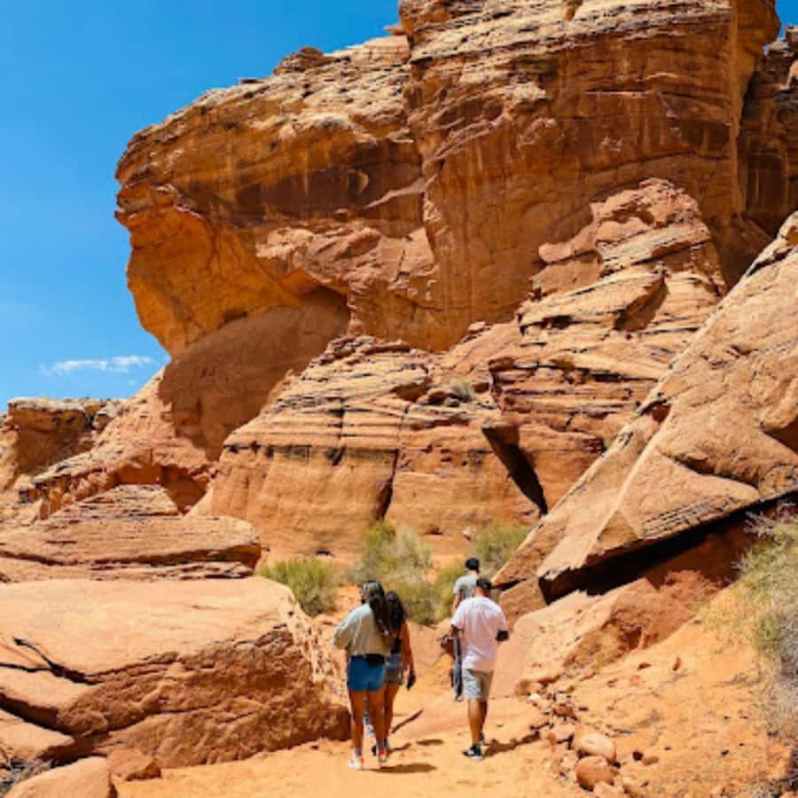 Page: Antelope Canyon X Hiking Tour with Photo Tour Option - Key Things to Know Before You Go