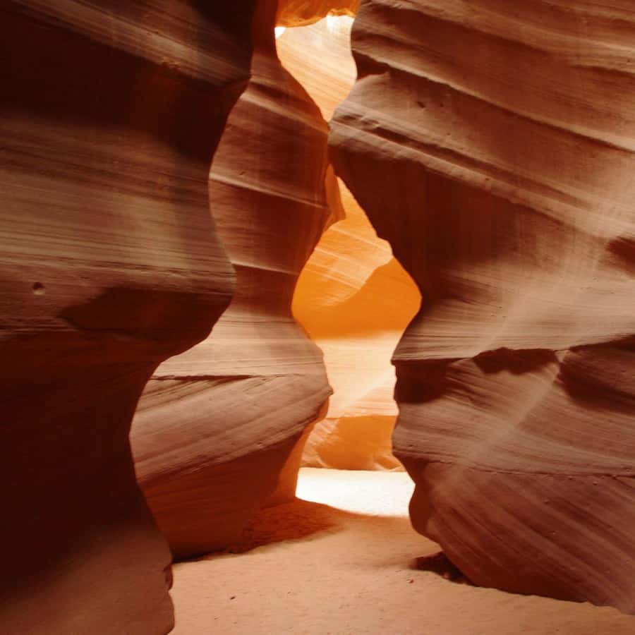 Page: Antelope Canyon X Hiking Tour with Photo Tour Option - Meeting at Antelope Canyon X by Taadidiin Tours