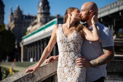 Paris 2-Hour Eiffel Tower Walking Tour with Professional Photo Shoot - Meeting Point at 3 Bd de Grenelle: The Start That Sets the Tone