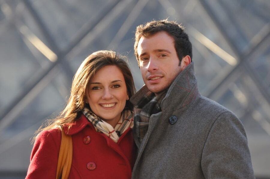 Paris 2-Hour Private Walking Tour with a Photographer - Price, Group Size, and When This Is Good Value