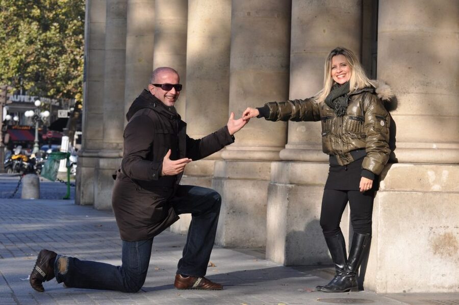 Paris 2-Hour Private Walking Tour with a Photographer - Starting at 1 Place Colette and Getting the Flow Right