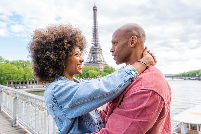 Paris: Eiffel Tower Photoshoot - Key Things I’d Watch For