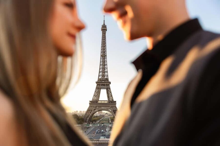 Paris: Eiffel Tower Photoshoot - Who This Photoshoot Is For (and Who Might Skip It)