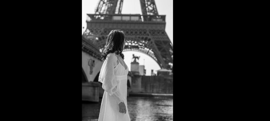 Paris: Eiffel Tower Private Photoshoot Experience - Photo Delivery: When You’ll Actually Get Your Results