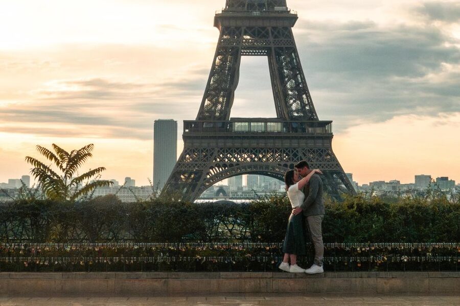 Paris: Eiffel Tower Private Professional Photoshoot - Should you book this Eiffel Tower private photoshoot?