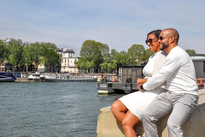 Paris Engagement Proposal Private Walking Tour with Professional Photographer - Value and price: why $348.07 can make sense for a one-time moment