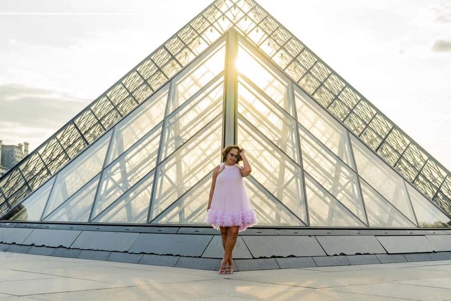 Paris: Louvre Photo Shoot - Timing: 30–90 Minutes and Why That Window Matters