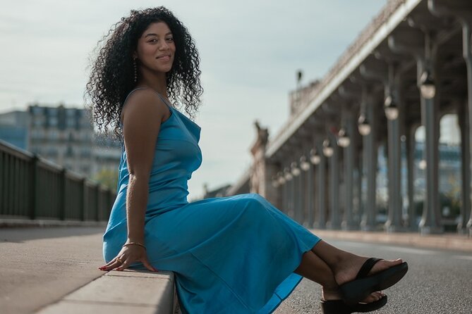 Paris One-Hour Private Photo Shoot - Timing, crowds, and why “no crowds” is a legit benefit