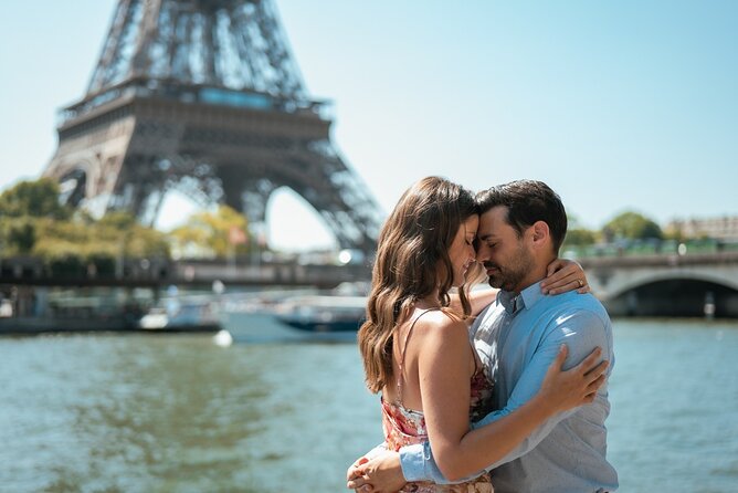 Paris One-Hour Private Photo Shoot - What happens during your shoot (and why it feels easy)