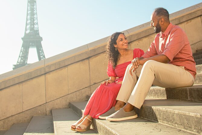 Paris Photo Shoot Session – Eiffel Tower Photographer - Who This Photoshoot Fits Best (And Who Might Reconsider)