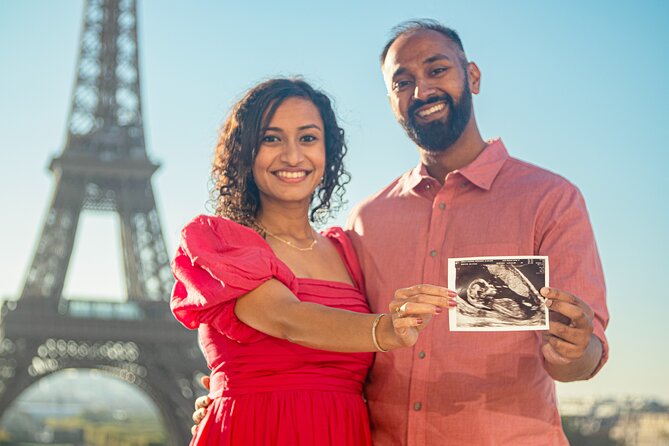 Paris Photo Shoot Session – Eiffel Tower Photographer - Practical Tips That Make Your 30 Minutes Go Better
