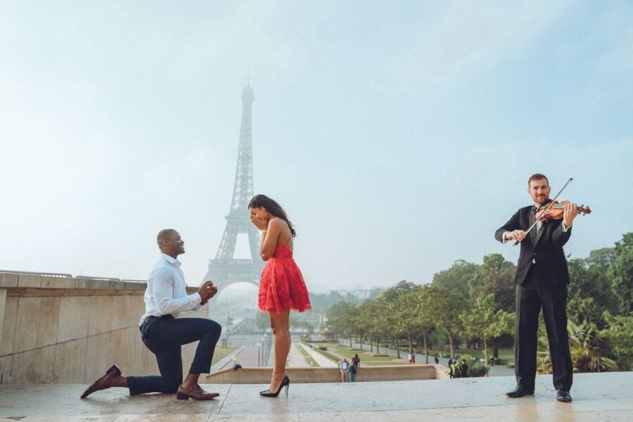 Paris: Photo Shoot with a Private Travel Photographer - Should You Book This Private Paris Photo Shoot?