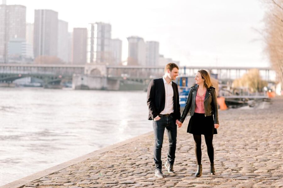 Paris: Photo Shoot with a Private Travel Photographer - How the Shoot Feels: Direction, Calm Energy, and Real People Comfort