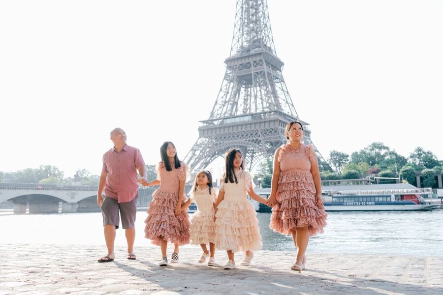 Paris: Photo Shoot with a Private Travel Photographer - Price for Up to 6: When This Is a Deal and When It Isn’t