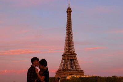 Paris Photo Shoot with Professional Photographer - Starting at Trocadéro: Your Eiffel Tower Photo Plan Begins Fast