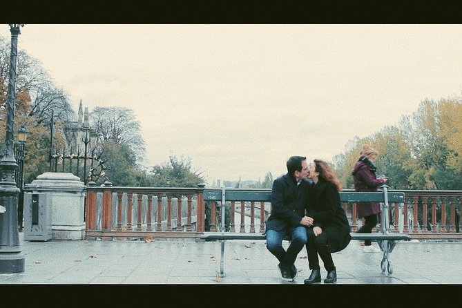 Paris Photo Shoot with Professional Photographer - Price and Value: Is $84.66 Per Person Worth It?