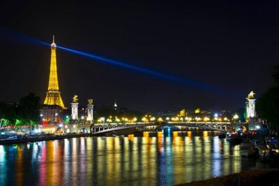 Paris Photography Masterclass - Private Photography Lesson - Notre-Dame in 30 minutes: framing a cathedral that won’t sit still
