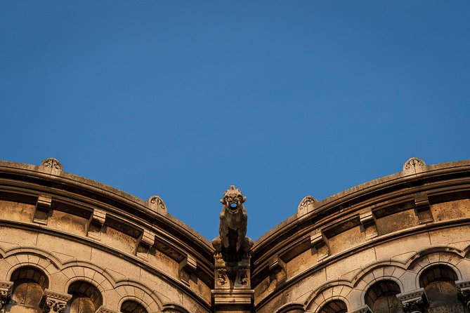 Paris Photography Masterclass - Private Photography Lesson - What you actually learn from the photographer guide