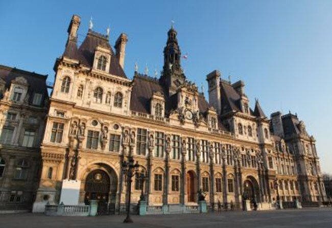 Paris Photography Tour - Self Guided Tour of Paris' Top Instagram Spots - Key things to know before you go