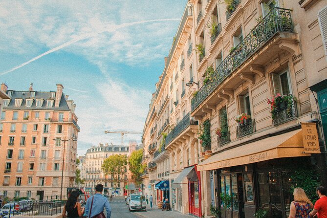 Paris Photography Tour - Self Guided Tour of Paris' Top Instagram Spots - Price and value: is $17.84 worth it?