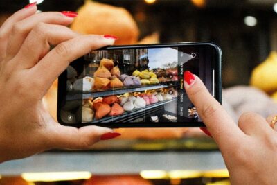 Paris Photography Tour - Self Guided Tour of Paris' Top Instagram Spots - Stop-by-stop: your photo route across classic Paris corners