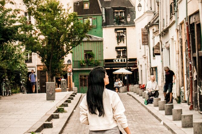 Paris Photography Tour - Self Guided Tour of Paris' Top Instagram Spots - Who this Paris photography tour fits best