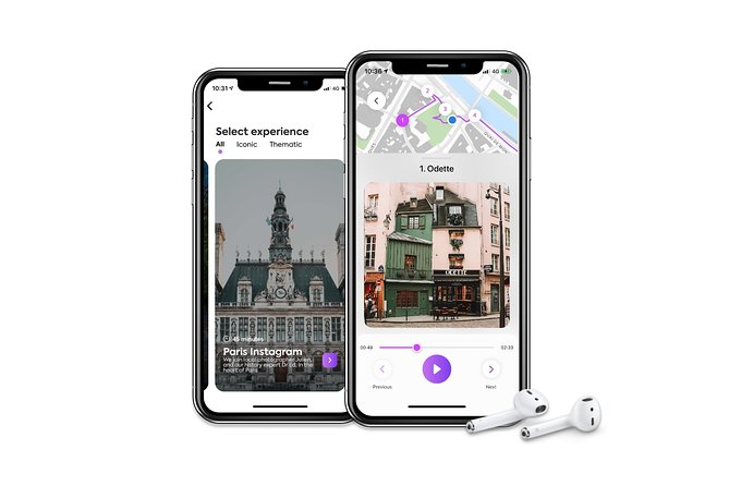 Paris Photography Tour - Self Guided Tour of Paris' Top Instagram Spots - FAQ