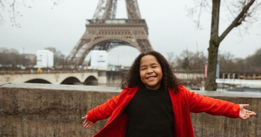 Paris: Photoshoot at the Eiffel Tower / Arc de Triomphe - Key things that make this shoot worth your time