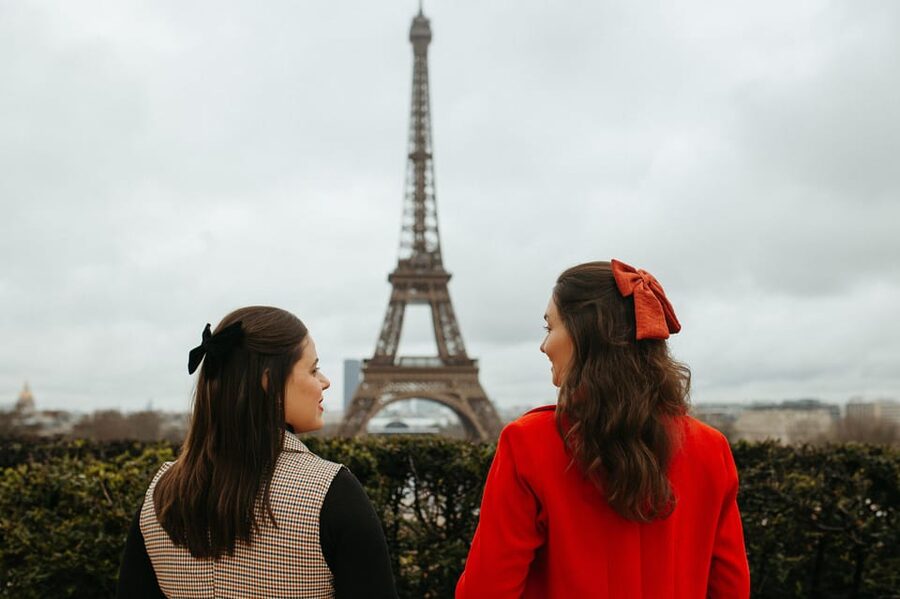 Paris: Photoshoot at the Eiffel Tower / Arc de Triomphe - Who This Is Best For (and Who Might Skip It)