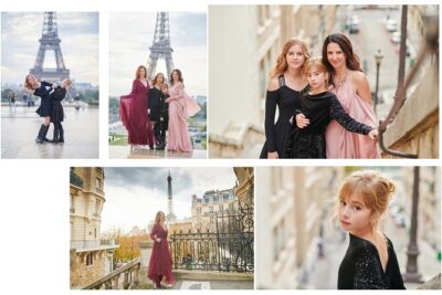Paris Photoshoot VIP service - Where You Meet: Musée de l’Homme and Trocadéro Metro Exit 6