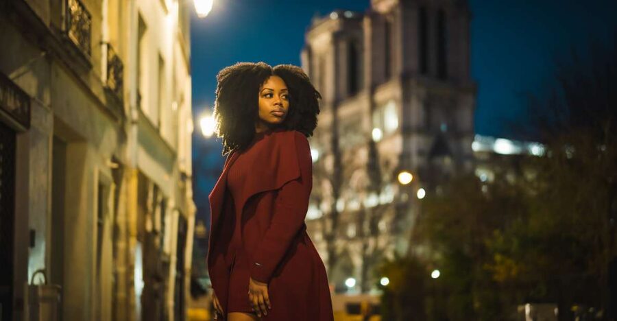 Paris: Premium Film Director Photoshoot & Natural Direction - Key points worth knowing