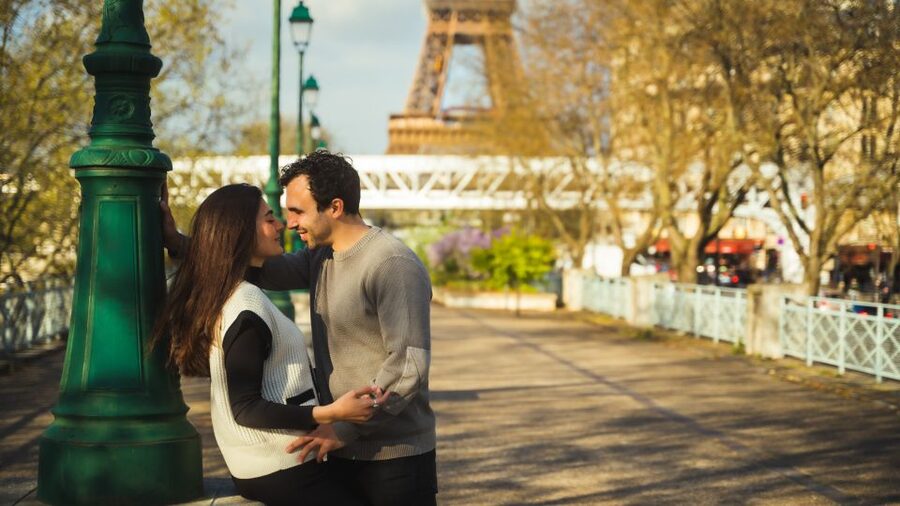 Paris: Premium Film Director Photoshoot & Natural Direction - Who this photoshoot suits best (and who should reconsider)