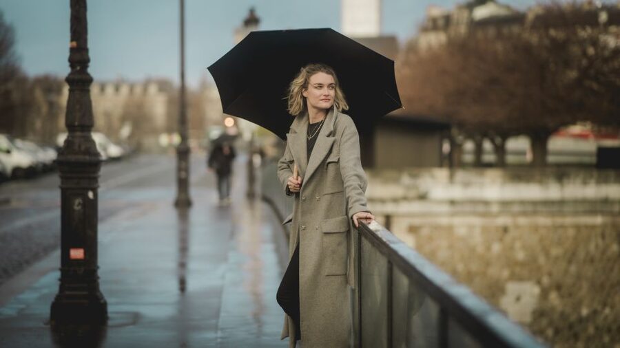 Paris: Premium Film Director Photoshoot & Natural Direction - Choosing your backdrop: Eiffel Tower, Notre Dame, and better timing