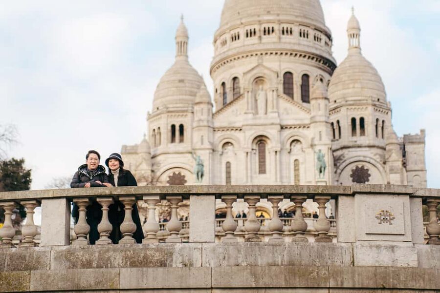 Paris: Premium Professional Photo Shoot - Should You Book This Paris Photo Shoot?