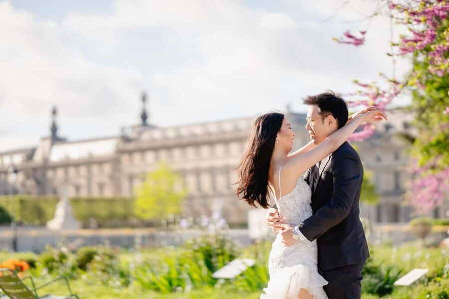 Paris: Premium Professional Photo Shoot - Planning and Wardrobe Tips That Make Photos Look Effortless