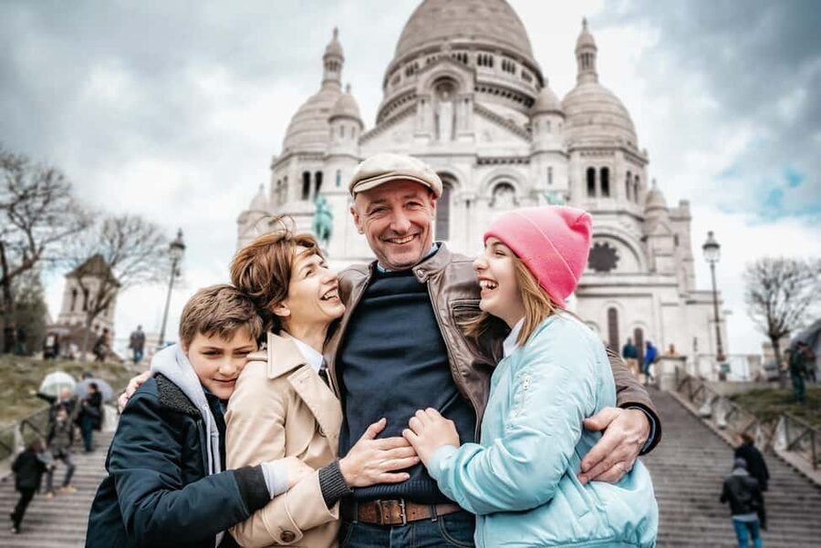 Paris: Private Montmartre Photoshoot with Parisian Charm - The $68 price: when it’s a steal and when it might not be