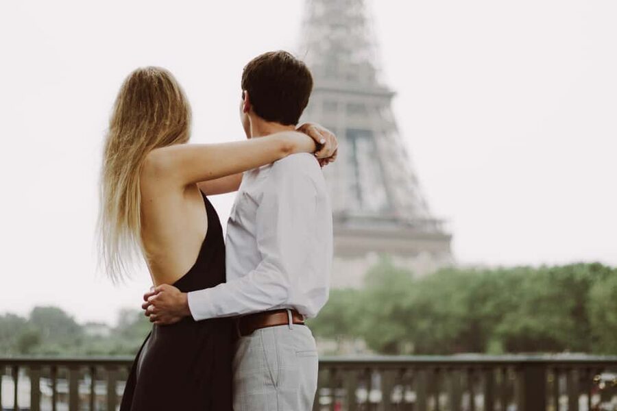 Paris: Private Photo Shoot in Two Locations - Key highlights worth your attention