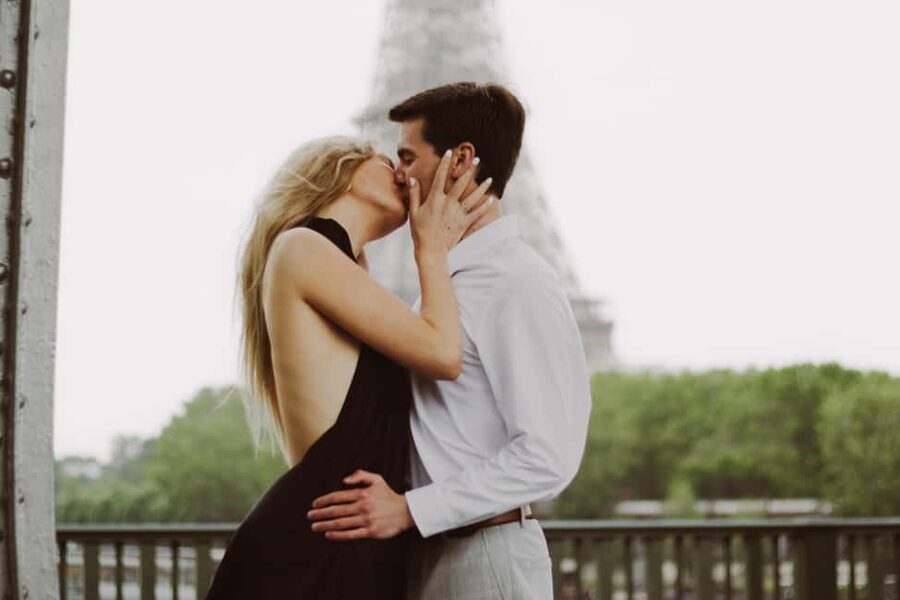 Paris: Private Photo Shoot in Two Locations - Timing, movement, and what to plan for day-of