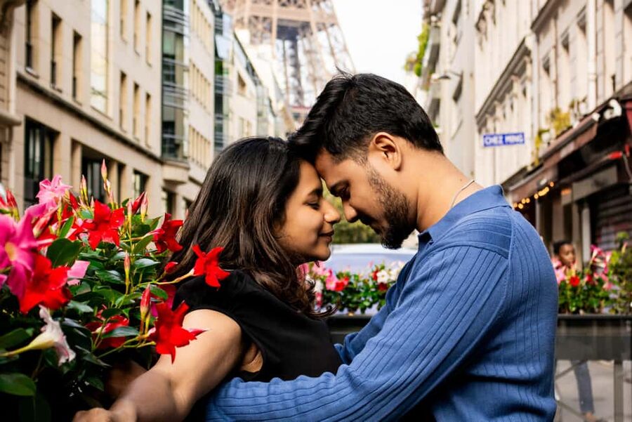 Paris: Private Photo Shoot in Two Locations - What kind of traveler should book this