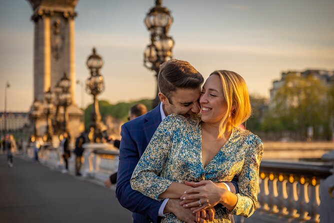 Paris Private Photoshoot Experience - How Posing Tips Turn Awkward Moments Into Natural Photos
